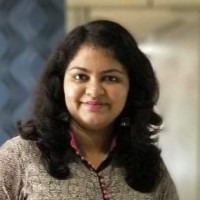 Vidhi Shah