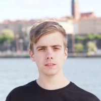 David Andersson
