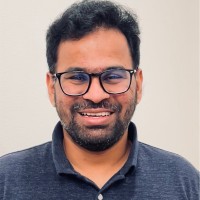 Venkat Raghavan
