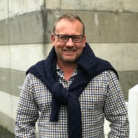 Fred Thaisen