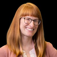 Carolyn Lusch, Aicp