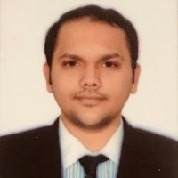 Syed Shabaz