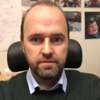 Daniel Norberg