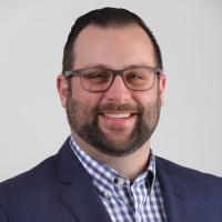 Matt Collyer - CEnvP SC