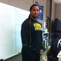 Corey Sewell