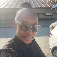 Saundra Larkins