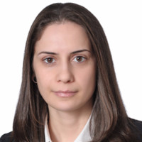 Carolyn Pirraglia, Ph.D.
