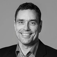 Richard Colling