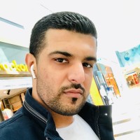 Muhammad Usman