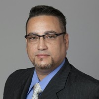 Gilberto R Acosta Jr