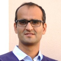 Khusraw Parwez