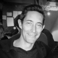 Fabrice Laly