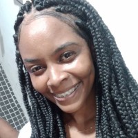 Rebeca Emily Santos Ferreira