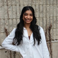 Kashmira Parikh