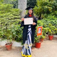 Vanshikha Garg