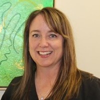 Tracy Kaltenbacher