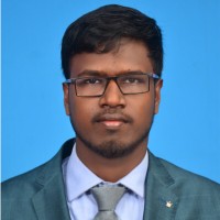 Manikandan Harichandran