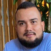 Danni Zamir Carmona Gonzalez