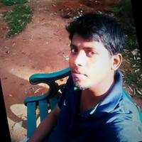 Ratheesh SR
