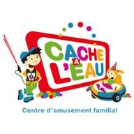 Cache-à-l'eau Centre d'amusement
