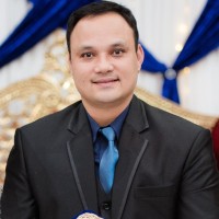 Bikendra Shrestha