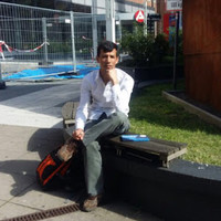 Ajmal safi