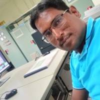 Akshaya Sahoo Akshaya Sahoo