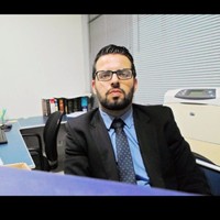 Heitor Moraes