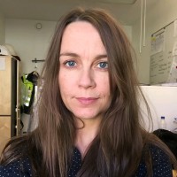Marie Gunnarsson