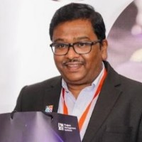 Venkata Reddy Chirla