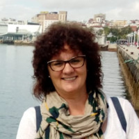 Yolanda Gonzalez