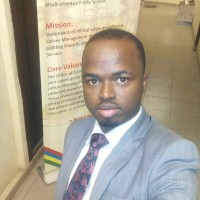 H. Adebogun
