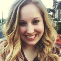 Kayley Cook