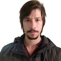 Lucas Mos