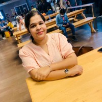 Archana P K