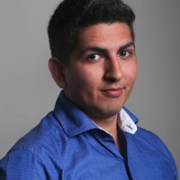 Diego Mercado