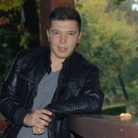 Enache Alexandru