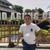 Arlan Thamrin