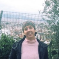 Shira Frumkin