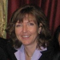 Janine Smalley