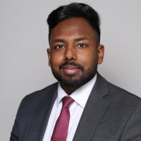 Kerthigan Kulenthirarasa