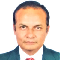 DHRUVA RAO