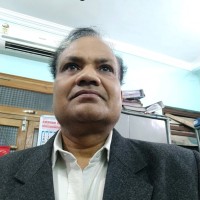 Dulal Acharyya