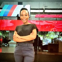 Pertunia Zoë Sithole