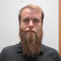 Cory Halsted