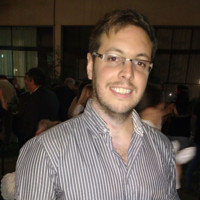 Matías Agustín Figueredo