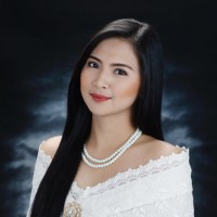 Klaries Valdez