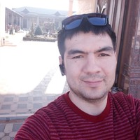 Жони Миралимов