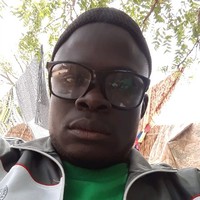 Serigne Saliou Diouf