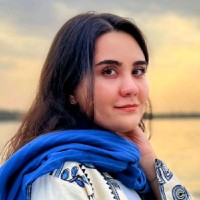 Sara Mahdavi